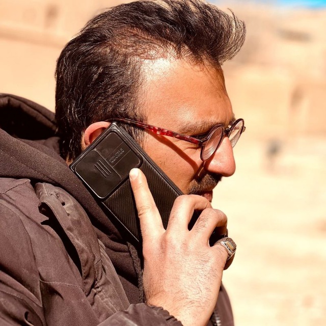 مهدی کریمی