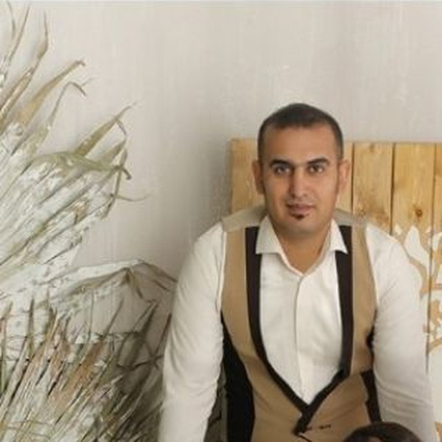 حمید جعفری
